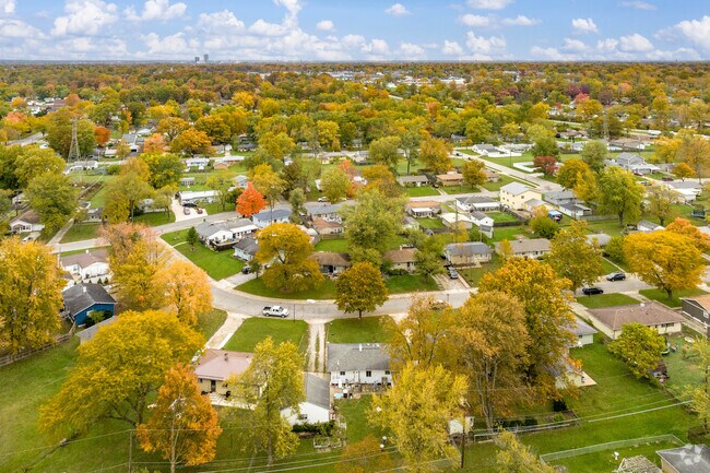 Hillcrest is located a short drive from Fort Wayne.