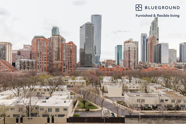 1000 S Clark St unit FL8-ID1226, Chicago, IL 60605 - photo 6