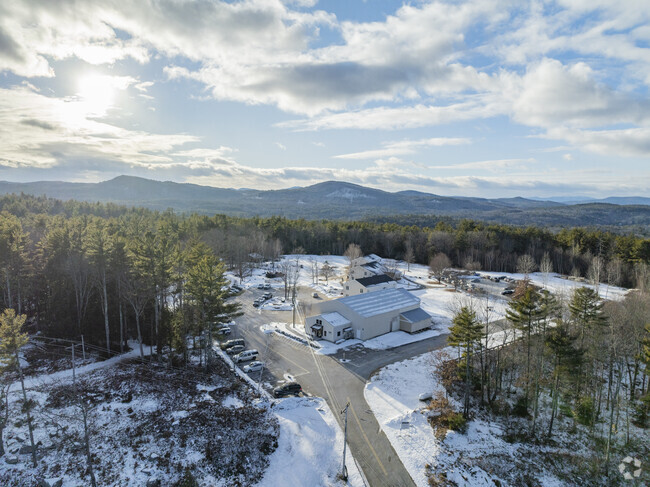 Laconia Christian Academy