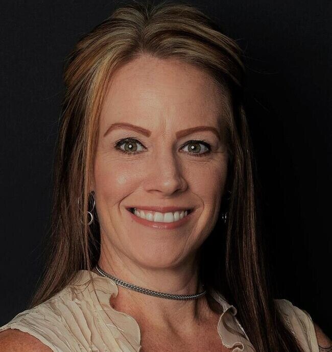 Carmen Minthorn