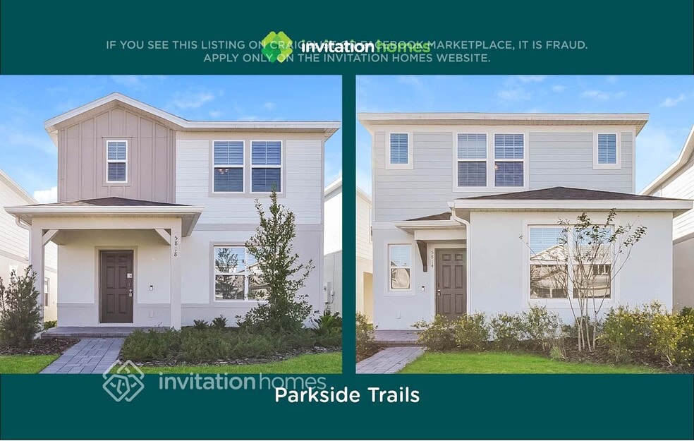 5826 Sagebrush Alley, Clermont, FL 34714 - photo 1