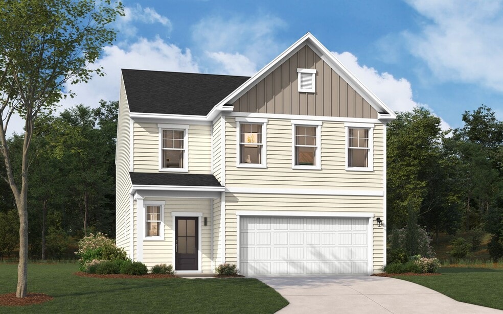 134 Bolter Ln unit 38635781, Elgin, SC 29045 - photo 1