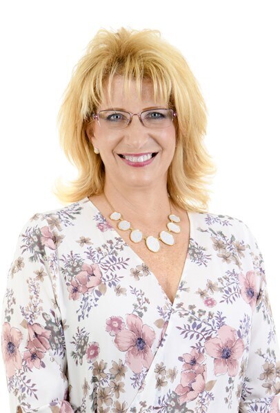 Traci Shoberg