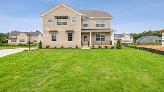 3908 Lyons Mill Ln, Glen Allen, VA 23059