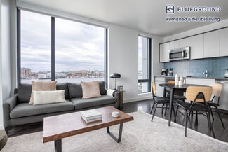 10 New St Unit FL4-ID1059, Boston, MA 02128