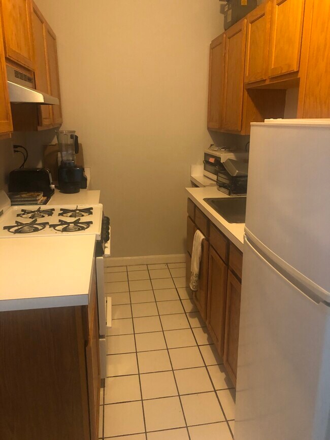 110 Brainerd Rd unit 4, Allston, MA 02134 - photo 3