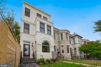808 12th St NE, Washington, DC 20002