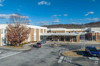 Ringgold High School
