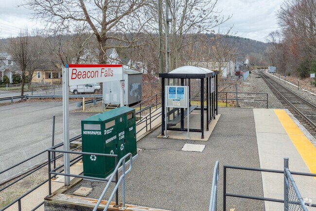 Beacon Falls, Connecticut