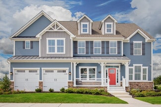 9409 Lakeside St Unit 38336629, Tipp City, OH 45371