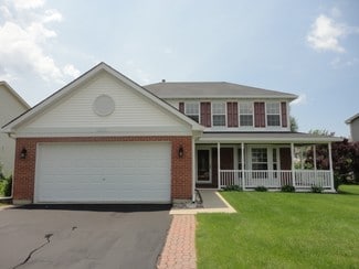 2235 Andrew Trail, Montgomery, IL 60538