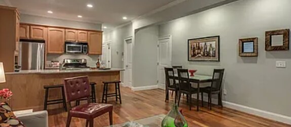 291 Cardinal Medeiros Ave unit 1, Cambridge, MA 02141 - photo 7