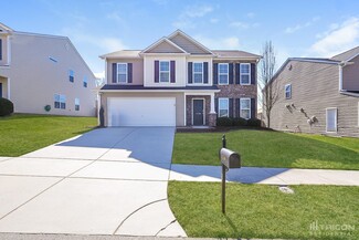 3730 Spring Willow Way, Winston-Salem, NC 27107