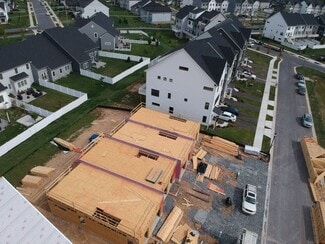 2609 Front Shed Dr, Frederick, MD 21702