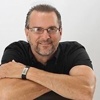 Mark Fansler