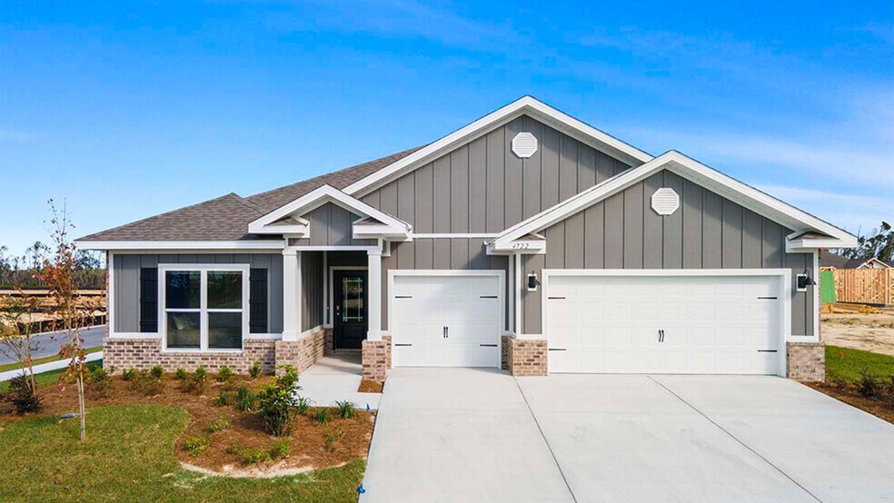 6225 Chapman Ln unit 36208584, Panama City, FL 32404 - photo 1