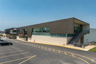 Spokane Middle School