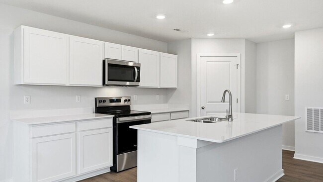 5976 Pitch Pine Dr, Canal Winchester, OH 43110 - photo 5