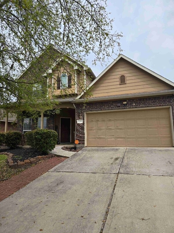 23226 Peerless Dr, Spring, TX 77373