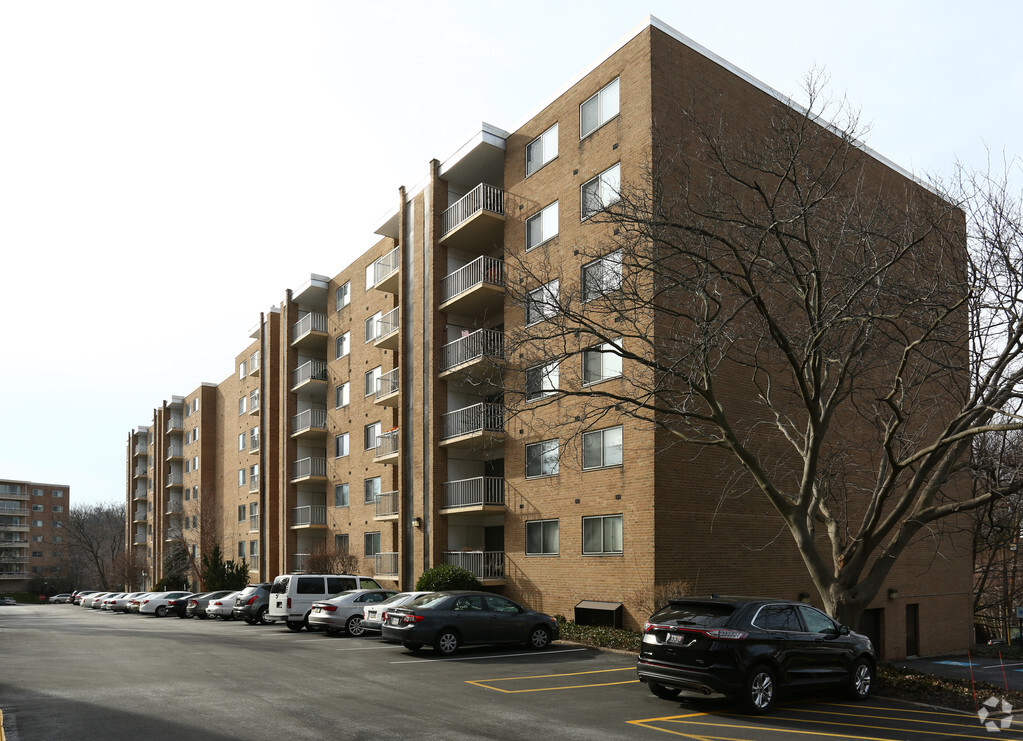 About Beaver Hill Condominium, Jenkintown PA | HOAs, Reviews, Amenities ...