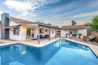 1219 W 10th Place, Tempe, AZ 85281