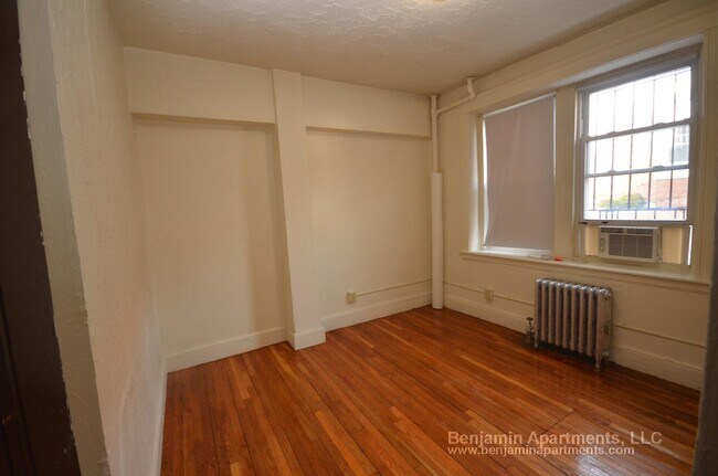 1762 Commonwealth Ave unit 3, Brighton, MA 02135 - photo 4