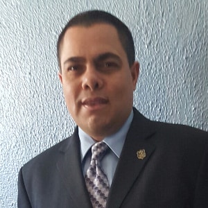Genaro Gonzalez