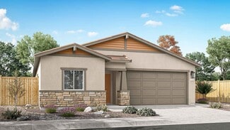 4389 Painted Cloud Way, Sparks, NV 89436