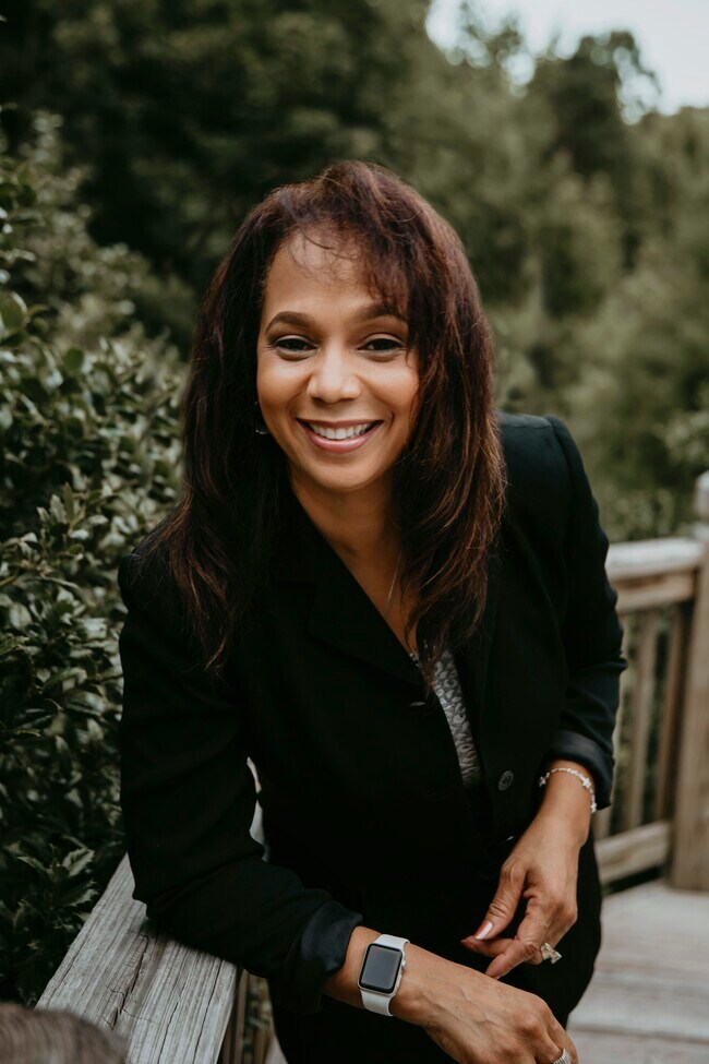 Melvina Smith
