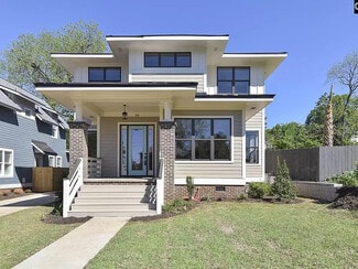 615 Blanding St, Columbia, SC 29201