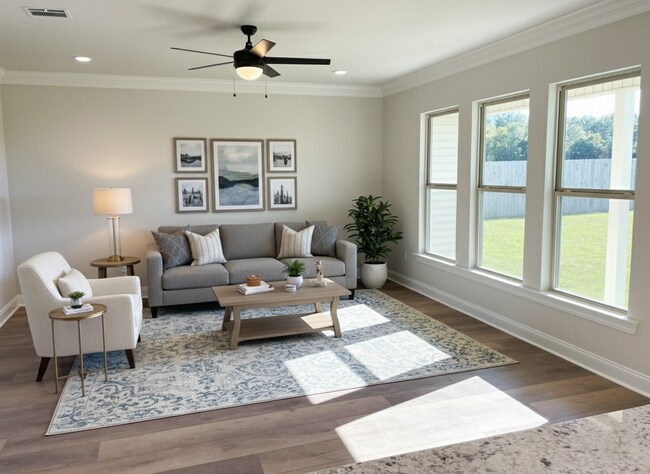 122 Marie Claire Dr, Houma, LA 70364 - photo 6