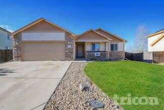 1711 86th Ave, Greeley, CO 80634