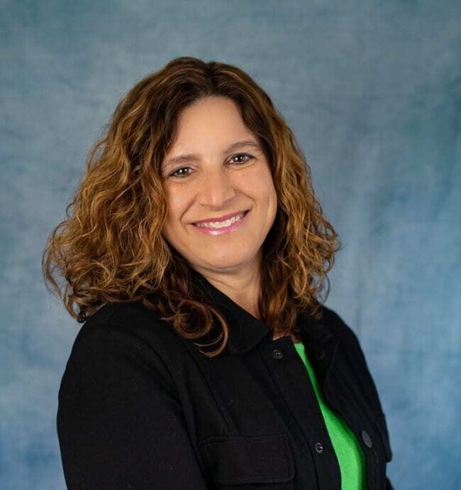 Christine Hallman