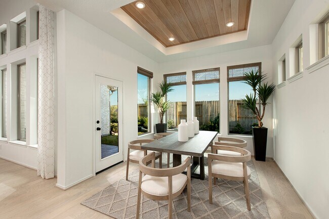 26164 Treetop Terrace Ln, Magnolia, TX 77316 - photo 3