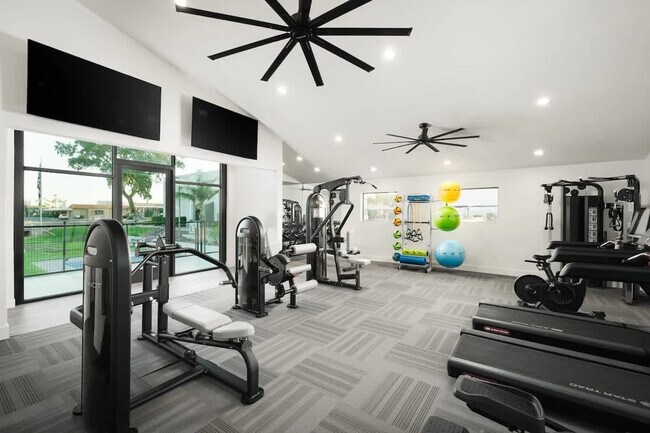 8550 E Mcdowell Rd unit ID1263114P, Scottsdale, AZ 85257 - photo 3