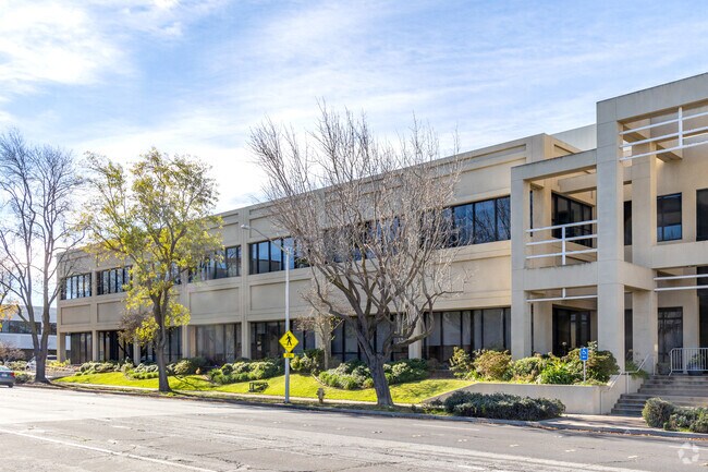 Students are the highest priority at Kehillah Jewish High School in Palo Alto.