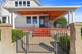 205 Court St, Jackson, CA 95642