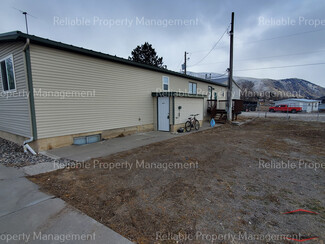 6508 S 5th Ave Unit B, Pocatello, ID 83204