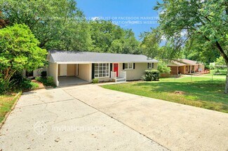 2642 Hill Ln, Gastonia, NC 28054
