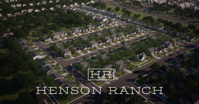 Henson Ranch