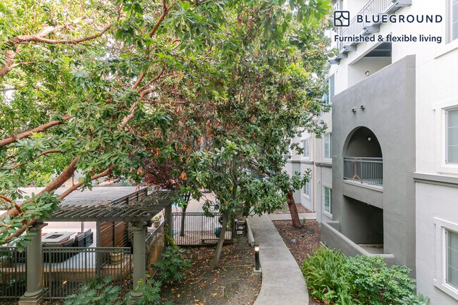 700 Agnew Rd unit FL2-ID1968, Santa Clara, CA 95054 - photo 5