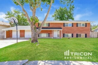 2225 W 4350 S, Roy, UT 84067