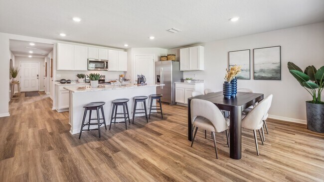 1709 Cobb Trail unit 36203031, Parrish, FL 34219 - photo 6