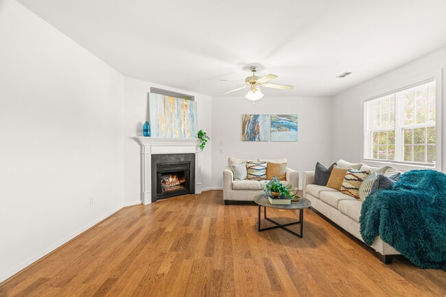 2221 Mountain Mist Ct, Raleigh, NC 27603 - photo 7