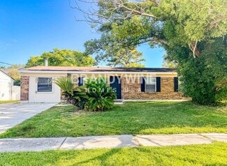 10847 Bahia Dr, Jacksonville, FL 32246