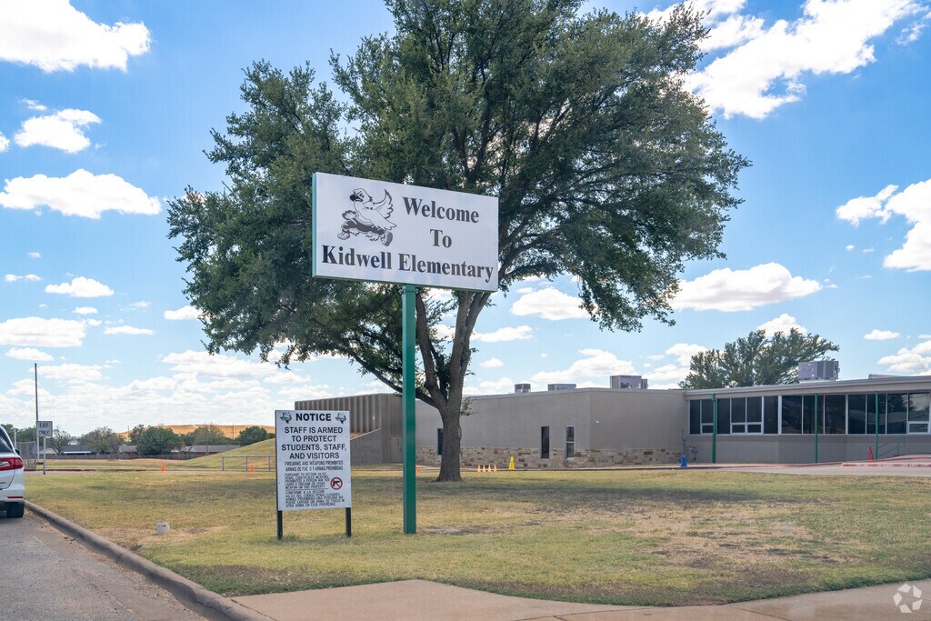 Kidwell Elementary School