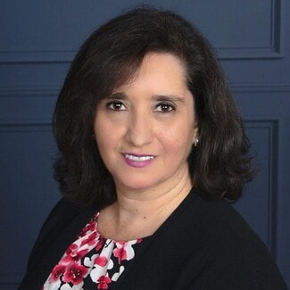 Michelle Moore