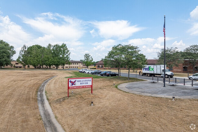 Millstone River School