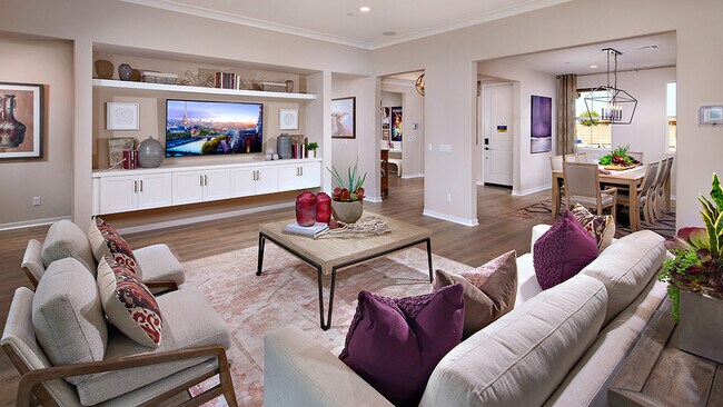 57 Crown Valley Ct unit 36197925, La Quinta, CA 92253 - photo 7