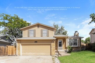 19672 E Purdue Cir, Aurora, CO 80013